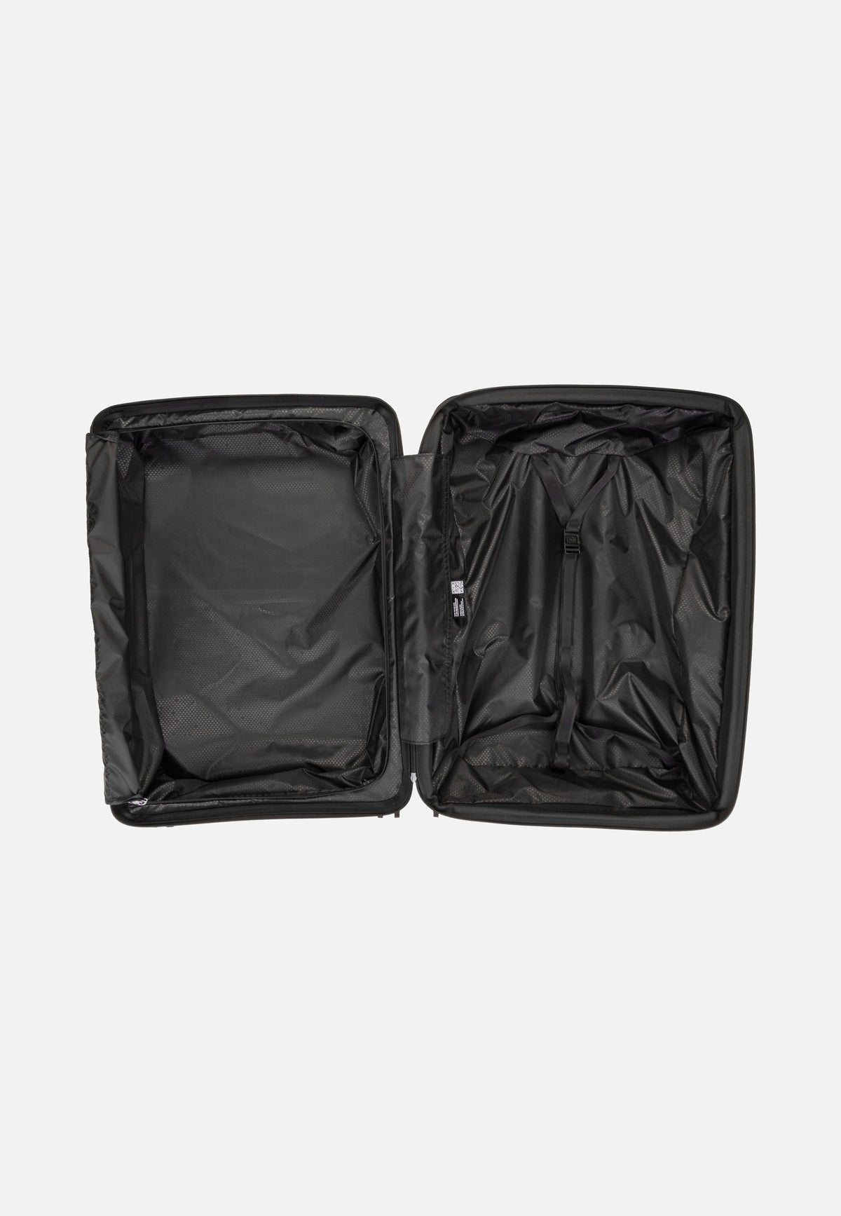 Samsonite Upscape Spinner 75 EXP Yellow Koffer