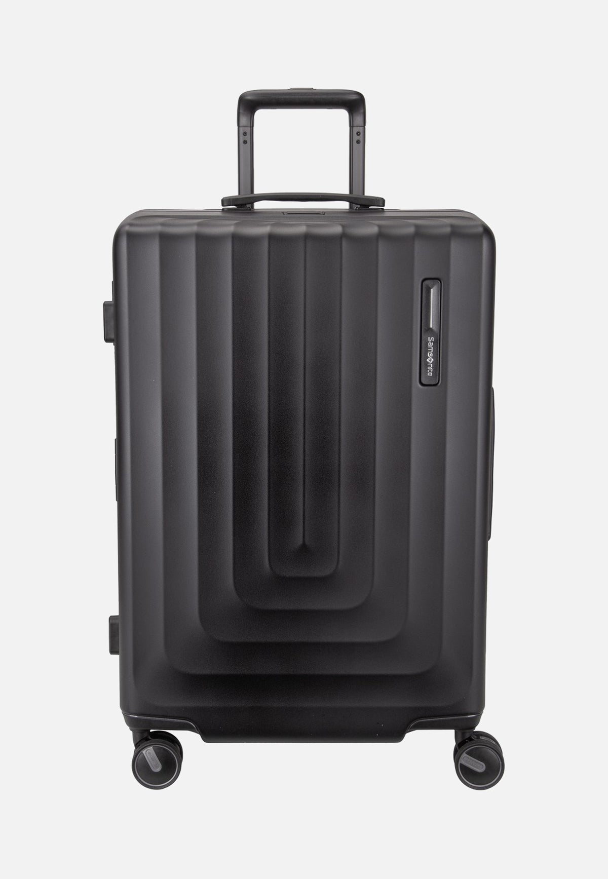 Samsonite Focus 69/25 Spinner Matt Graphite Koffer