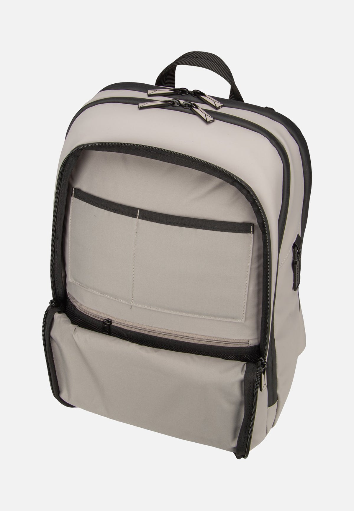 Samsonite Glam-Go Laptop 15.6" Backpack Ash Rose Rucksack