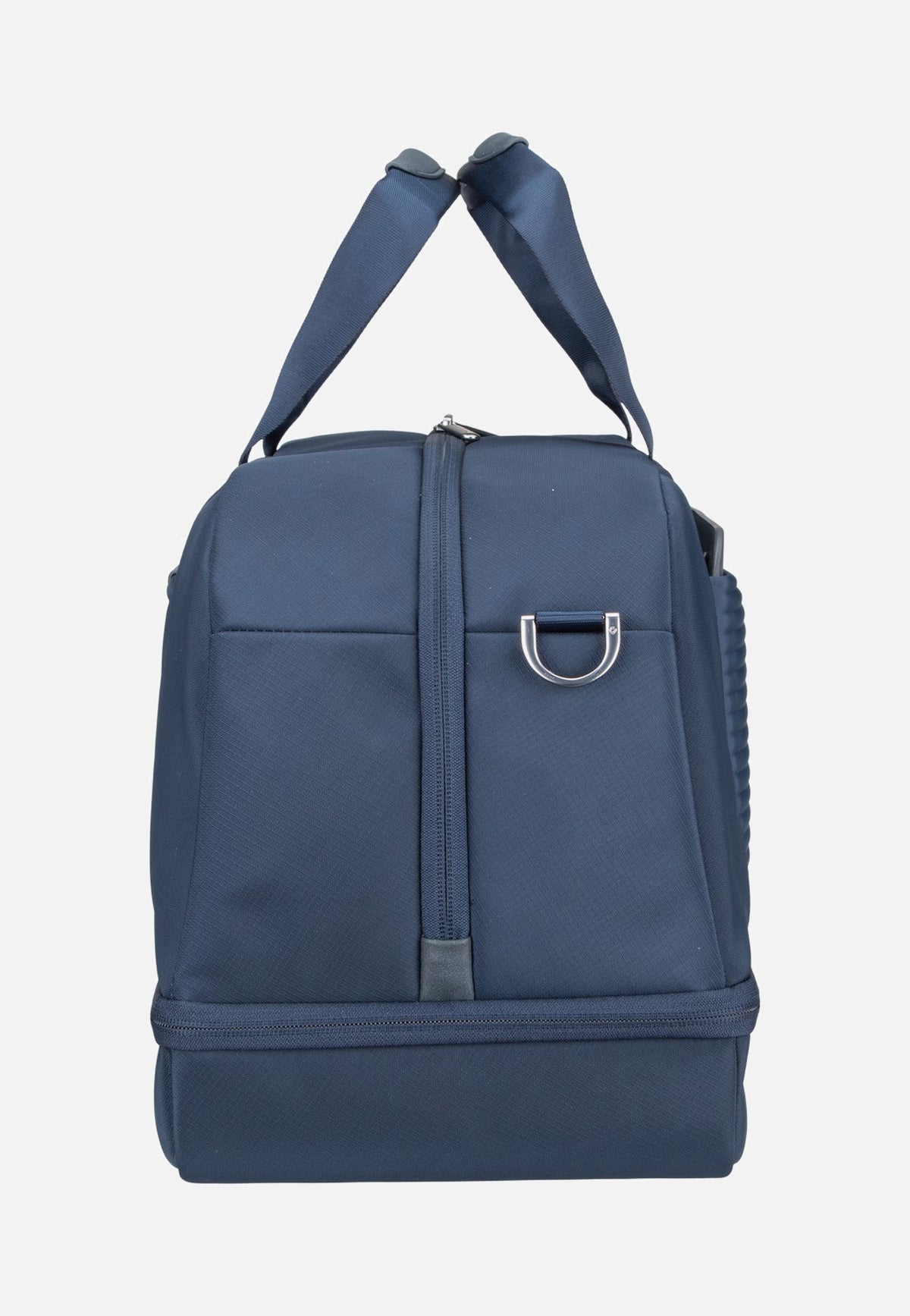 Samsonite Paralux BT Weekender Duffel Midnight Navy Dufflebag