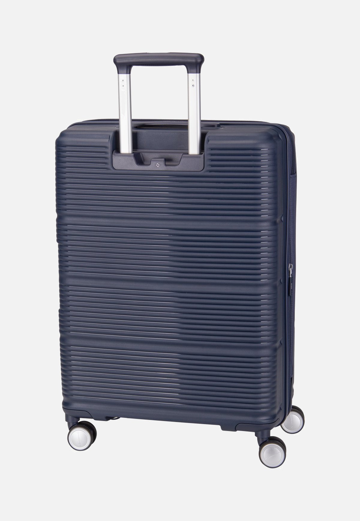 Samsonite Paralux HS 67/24 Exp Medium Sp Midnight Navy Koffer