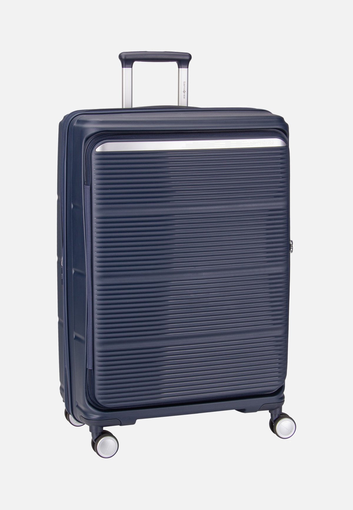 Samsonite Paralux HS 75/28 Exp Large Spi Midnight Navy Koffer