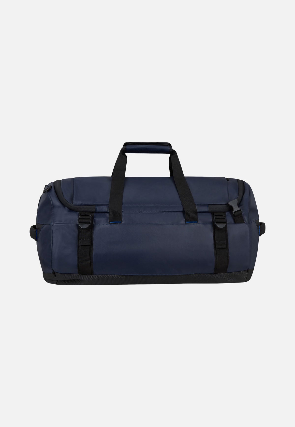 Samsonite Prodiver Foldable Duffle M Blue Nights Dufflebag