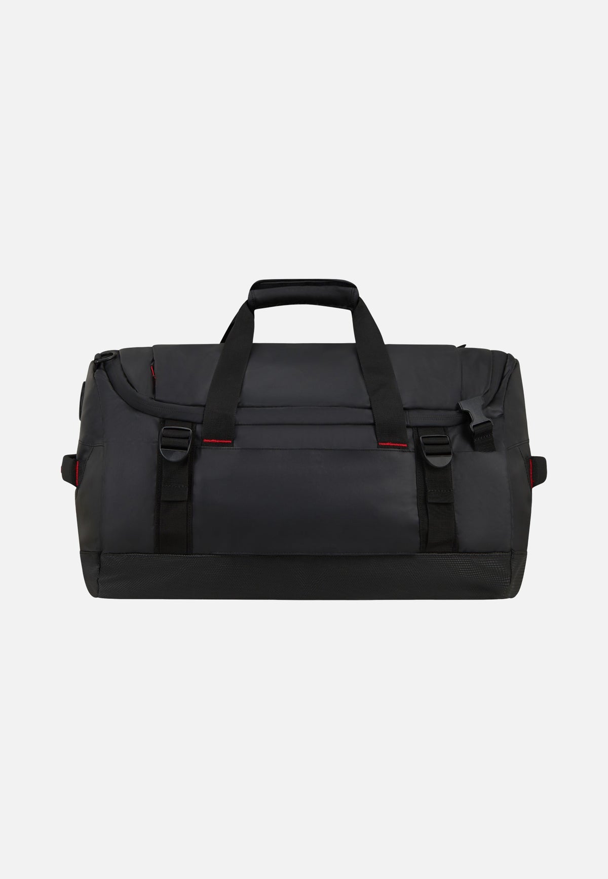Samsonite Prodiver Foldable Duffle S Black Dufflebag