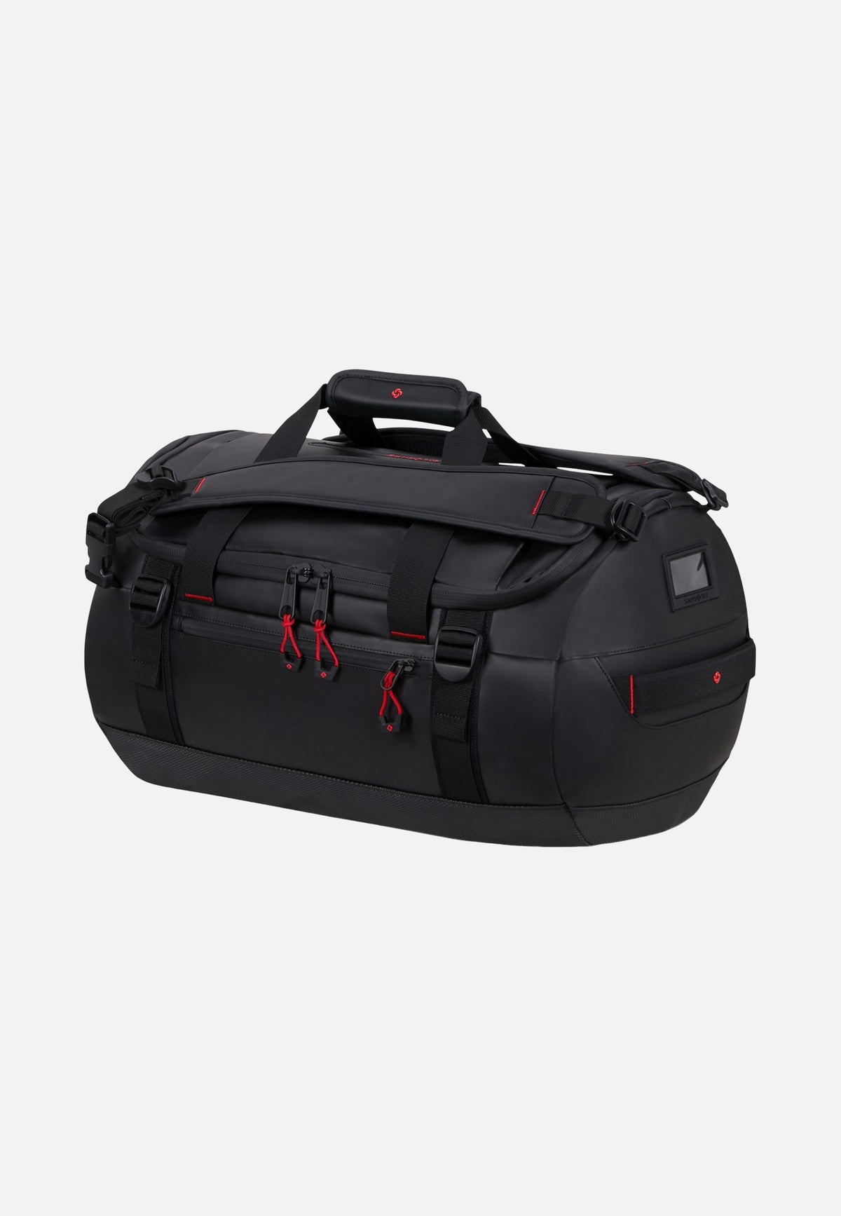 Samsonite Prodiver Foldable Duffle S Black Dufflebag