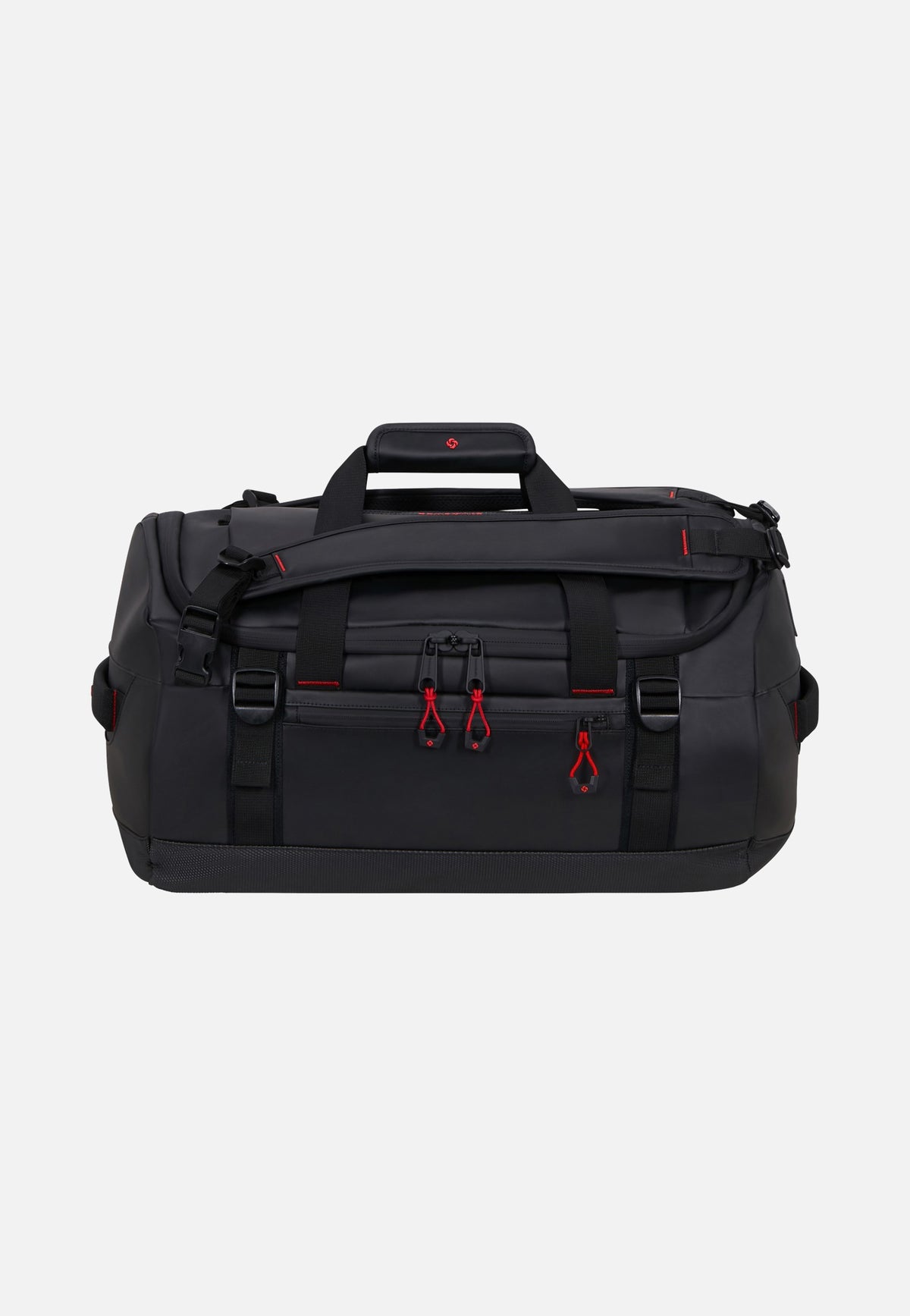 Samsonite Prodiver Foldable Duffle S Black Dufflebag
