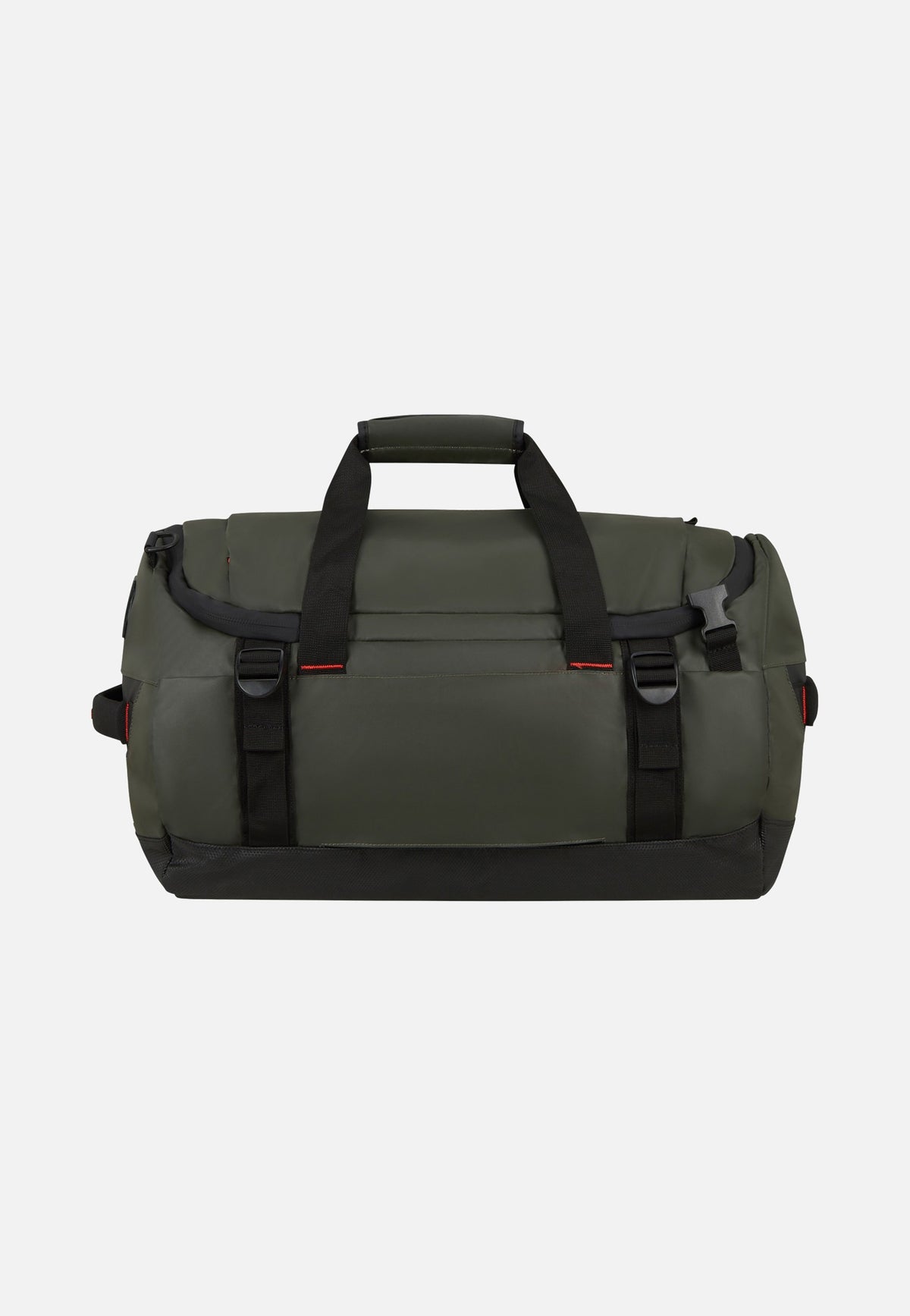 Samsonite Prodiver Foldable Duffle S Climbing Ivy Dufflebag