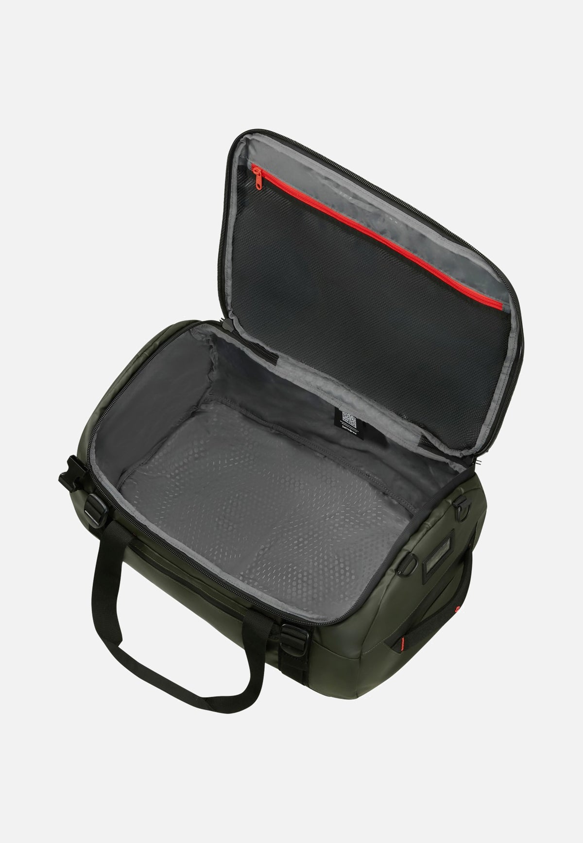 Samsonite Prodiver Foldable Duffle S Climbing Ivy Dufflebag