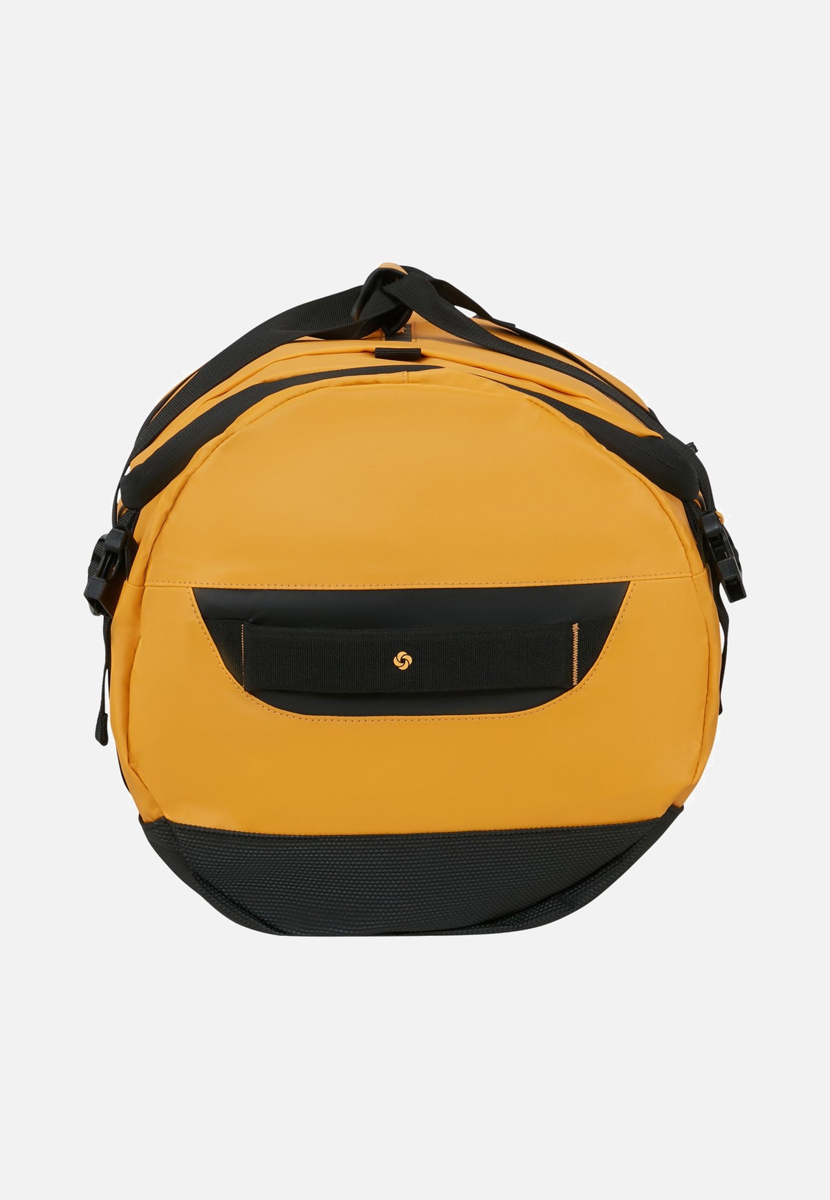Samsonite Prodiver Foldable Duffle S Yellow Dufflebag