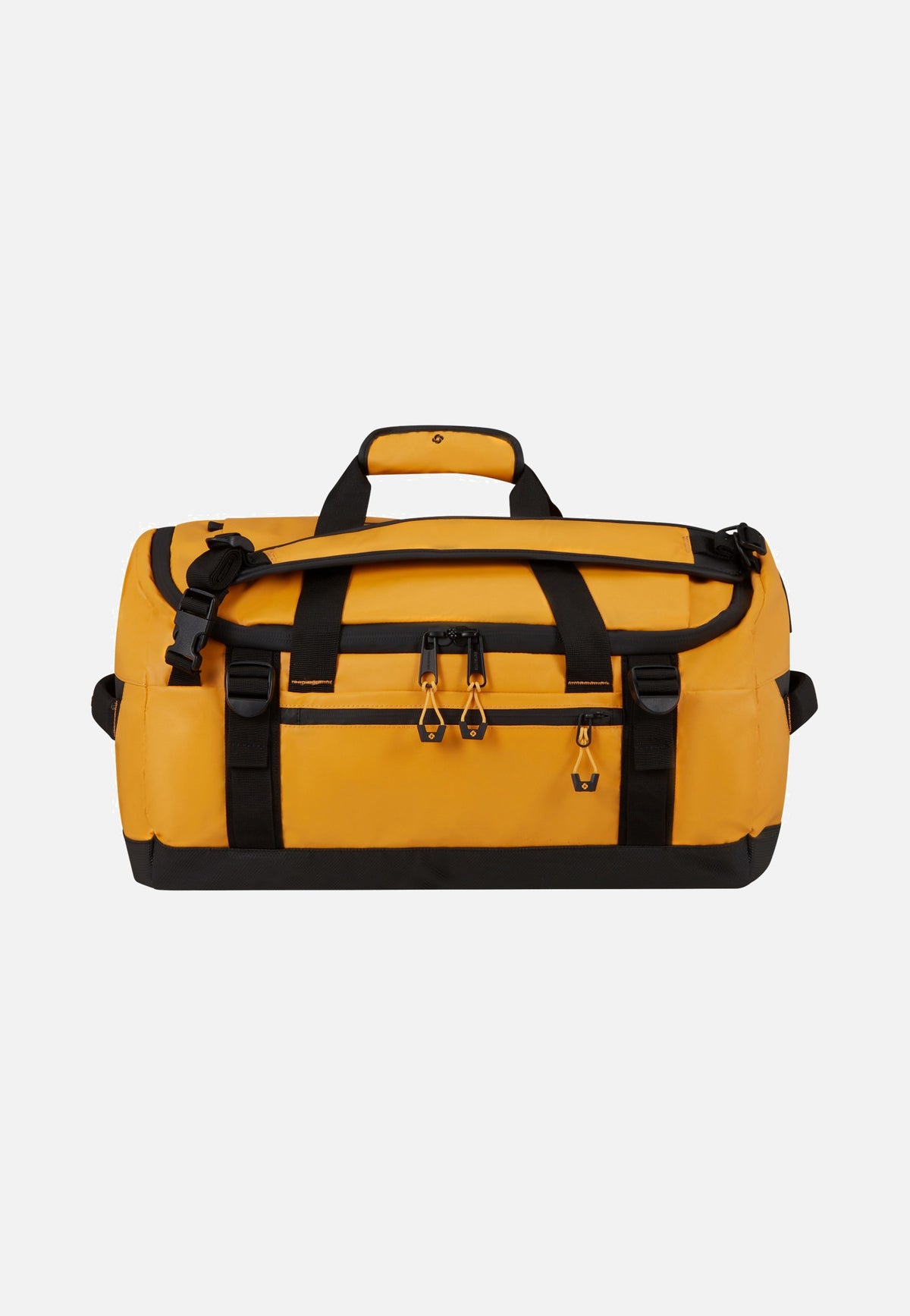 Samsonite Prodiver Foldable Duffle S Yellow Dufflebag