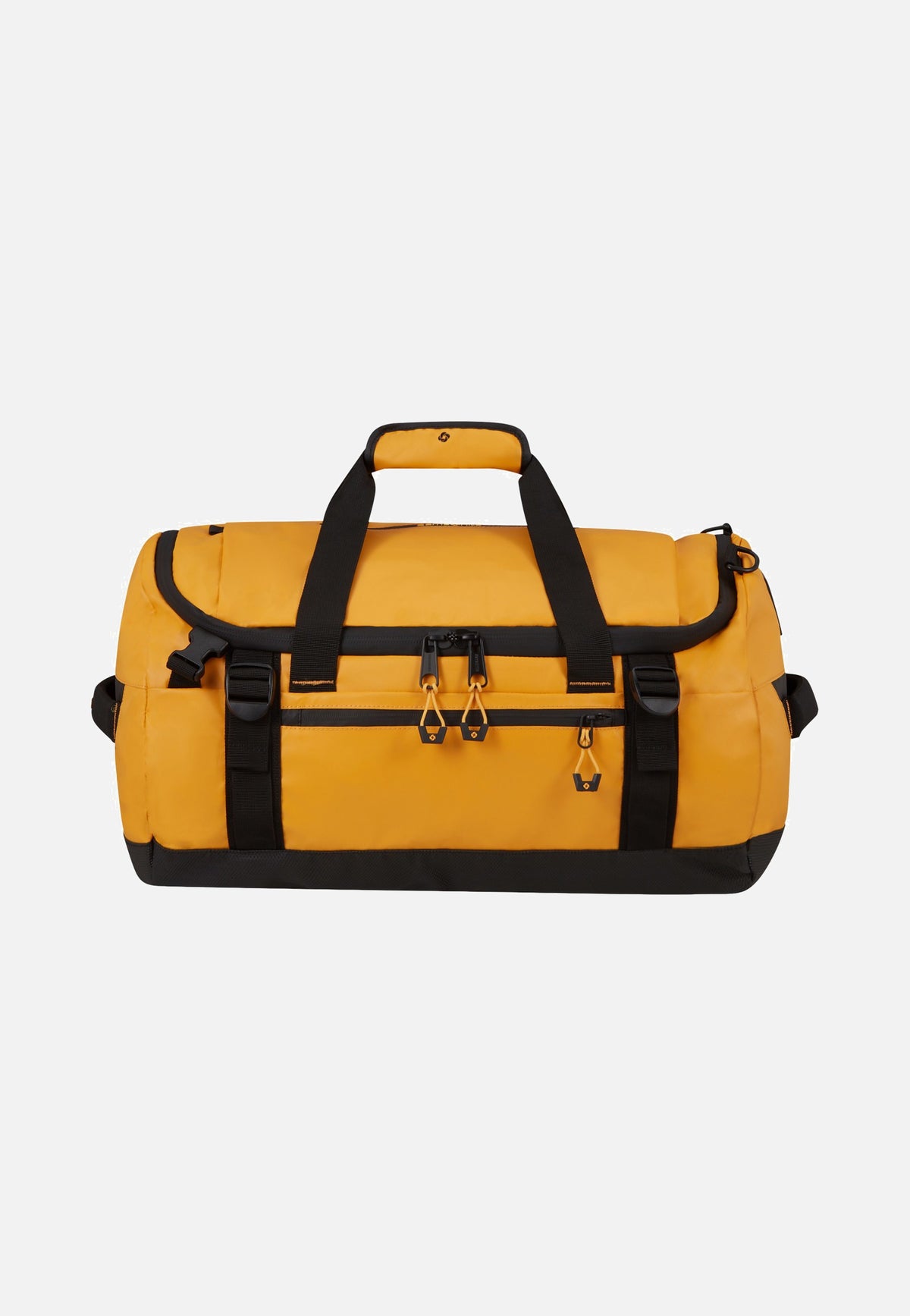 Samsonite Prodiver Foldable Duffle S Yellow Dufflebag