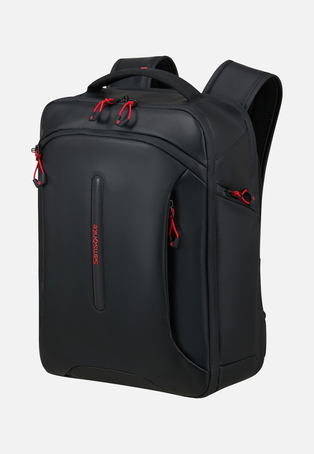 Samsonite Prodiver Underseat XS/S LH Black Rucksack