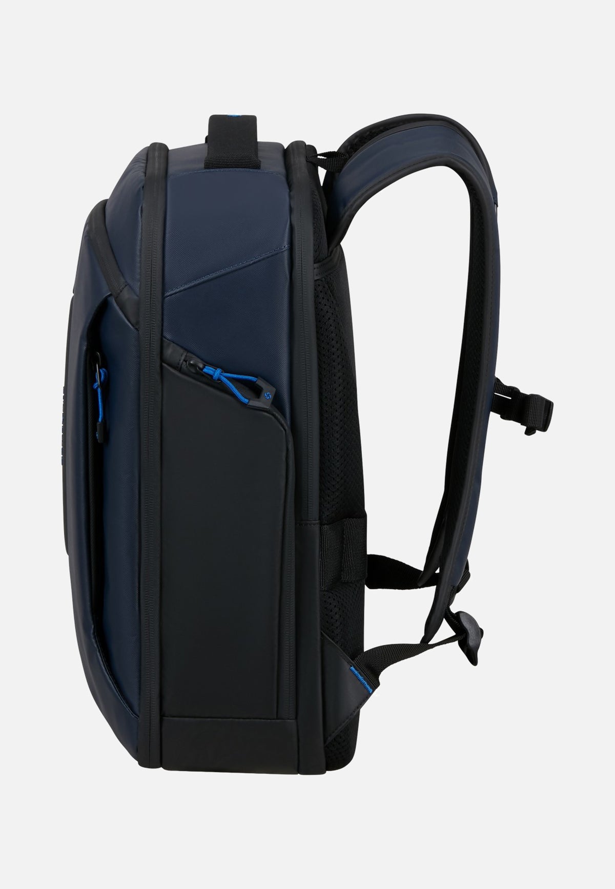 Samsonite Prodiver Underseat XS/S LH Blue Nights Rucksack