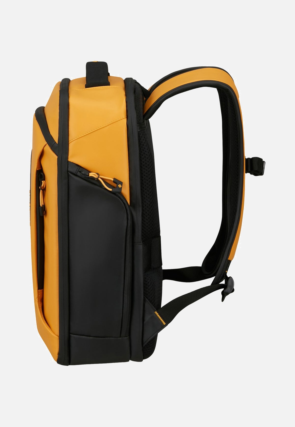 Samsonite Prodiver Underseat XS/S LH Yellow Rucksack