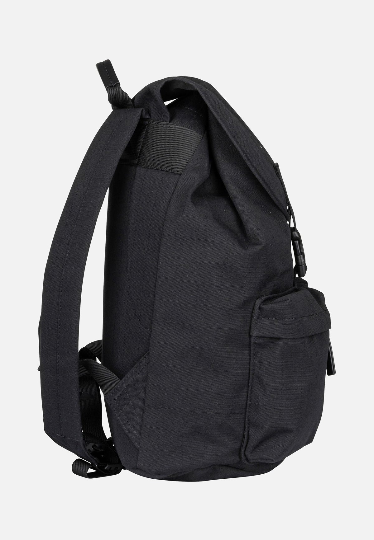 Sandqvist Everyday Bp Black Rucksack