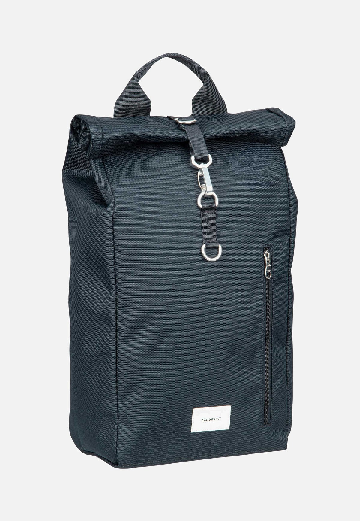 Sandqvist Ground L Navy Rucksack