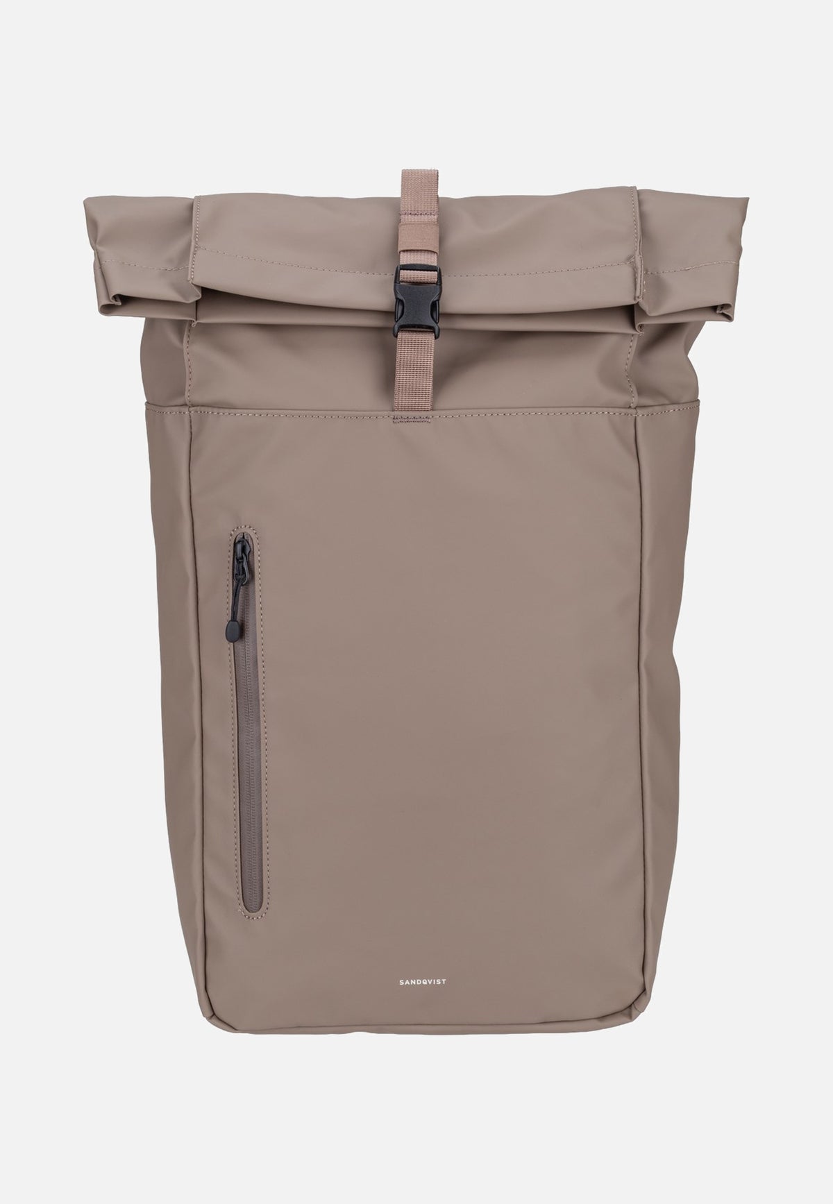 Sandqvist Stream Rolltop 14' Clay Rolltop Rucksack