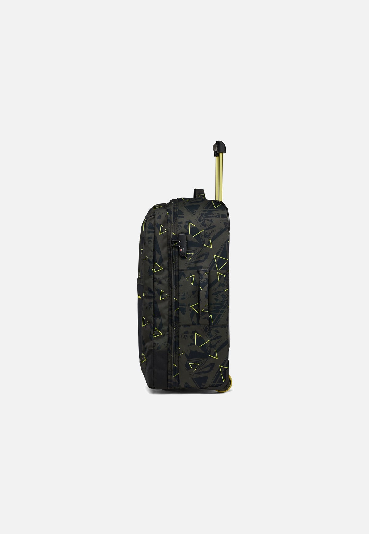 satch satch Flow M Trolley Geo Storm Koffer