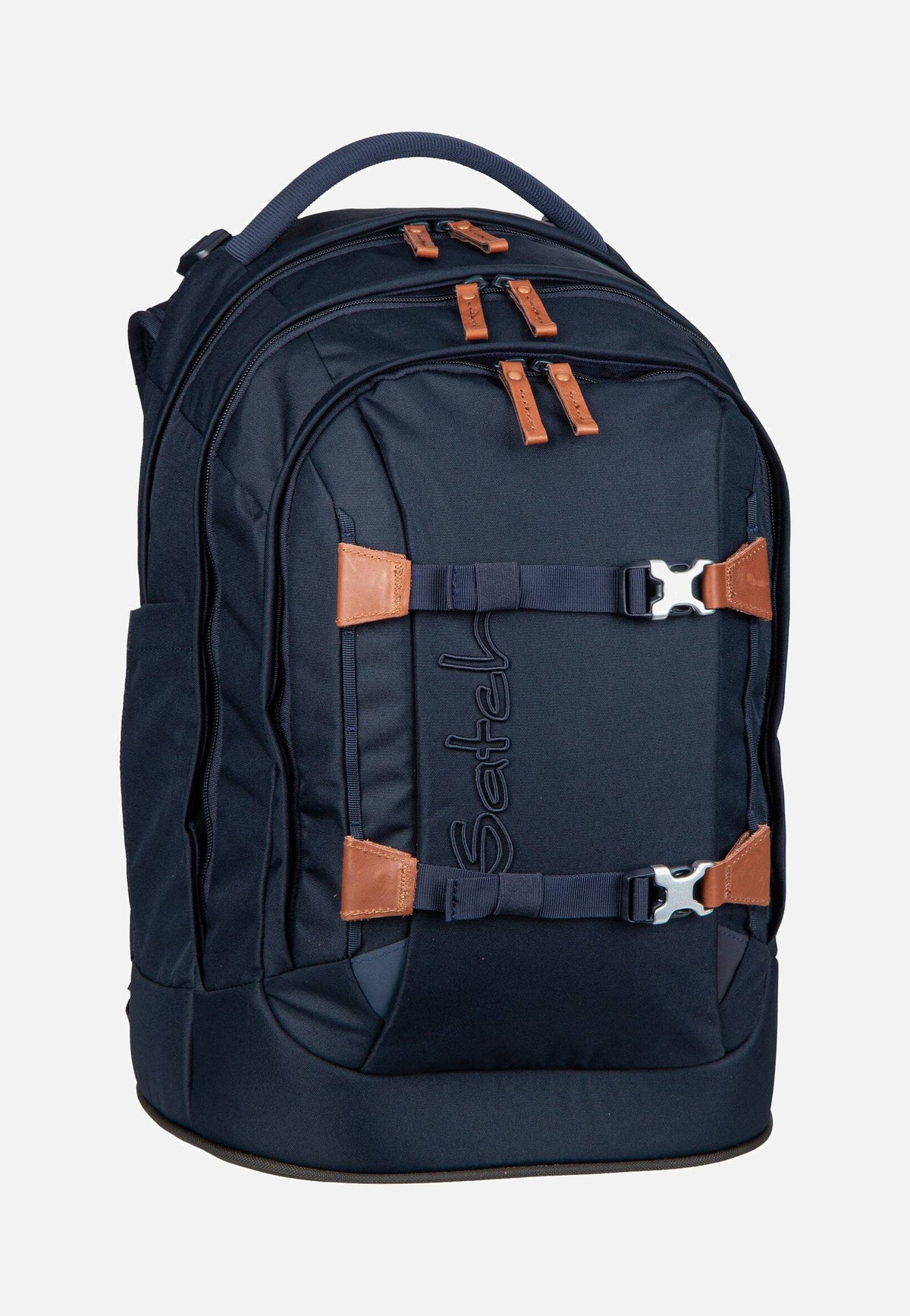 satch satch Pack Nordic Edition Nordic Blue Schulranzen