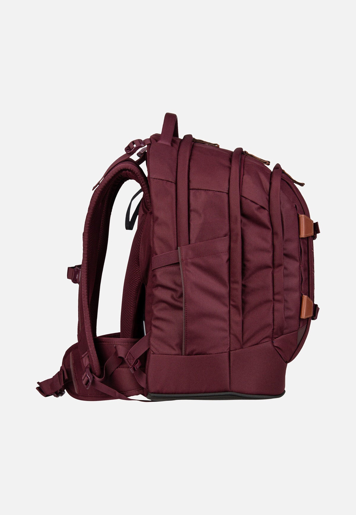 satch satch Pack Nordic Edition Nordic Ruby Schulranzen