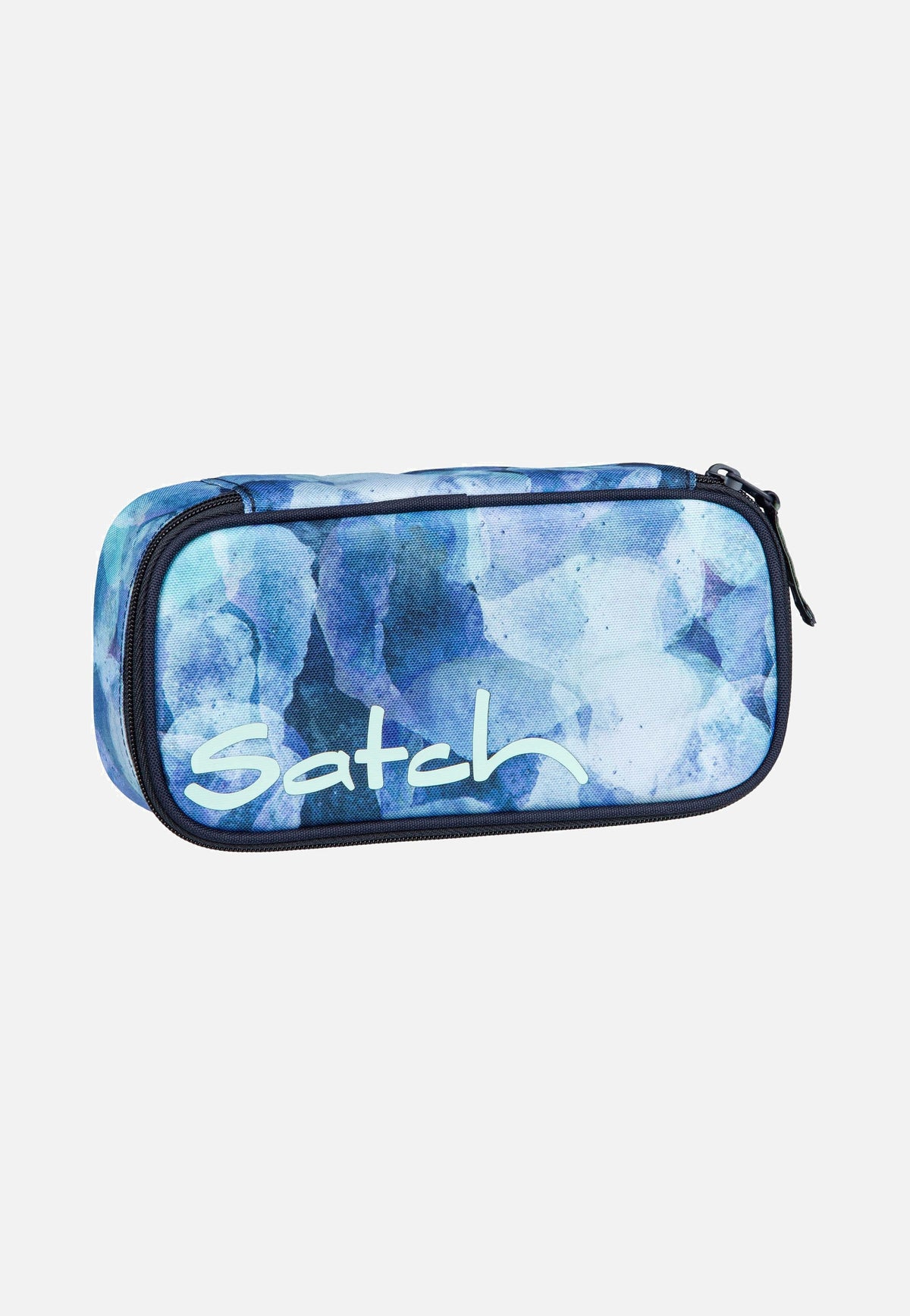 satch satch Schlamperbox Blurry Sky Federmappe