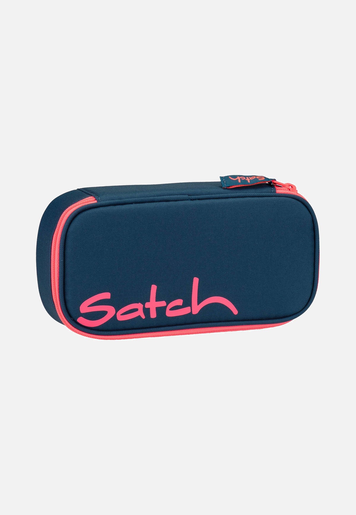 satch satch Schlamperbox Pink Phantom Pencil Case
