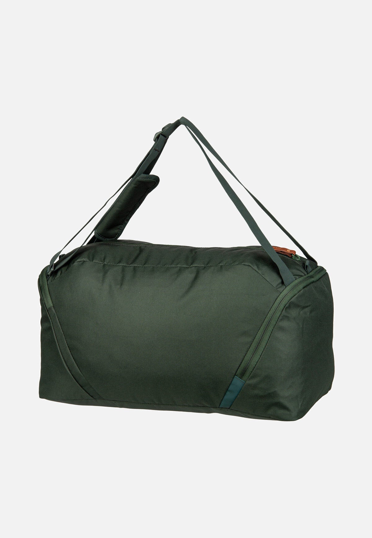 satch satch Sporttasche Nordic Edition Nordic Forest Green Dufflebag