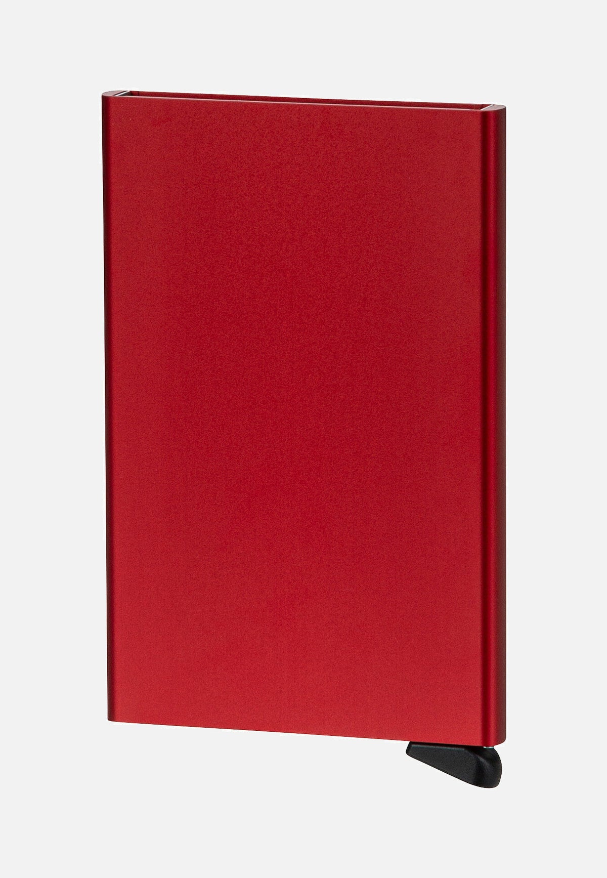 Secrid Cardprotector Red Kartenetui