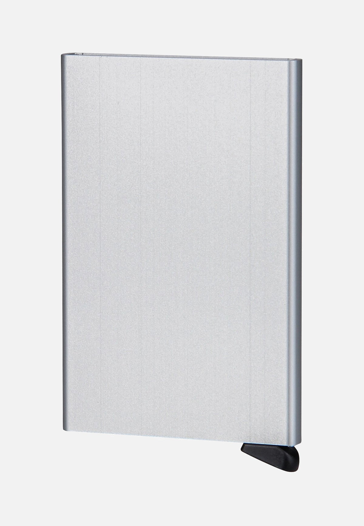 Secrid Cardprotector Silver Card Holder
