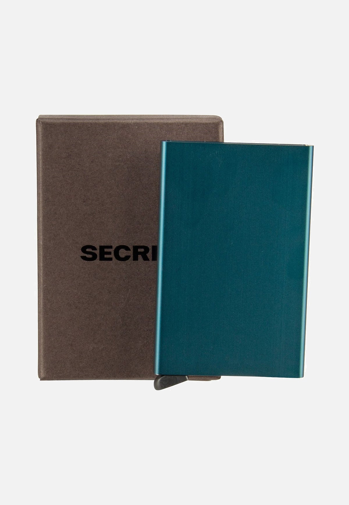 Secrid Cardprotector Teal Card Holder