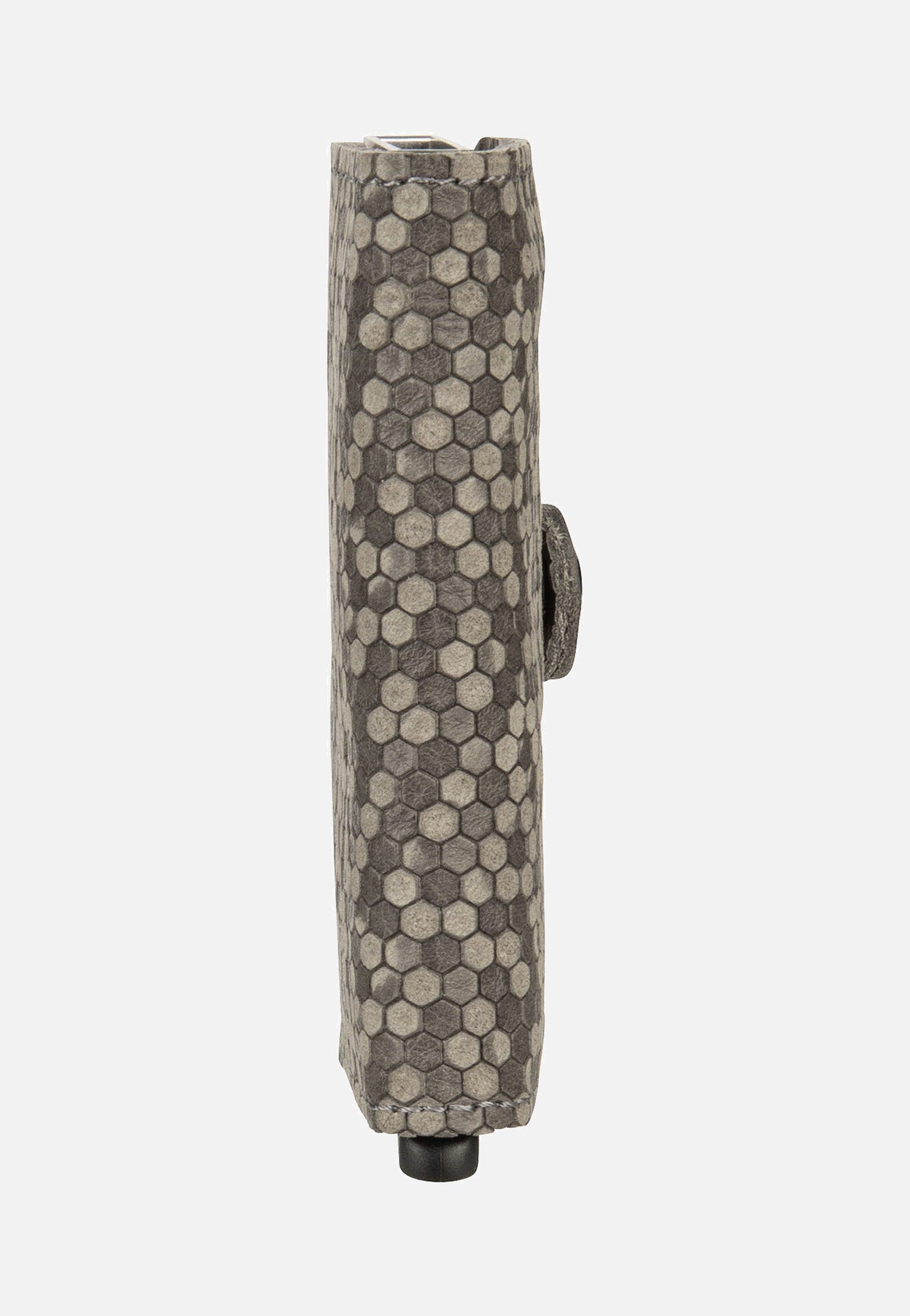 Secrid Miniwallet Hexagon Grey Portemonnaie