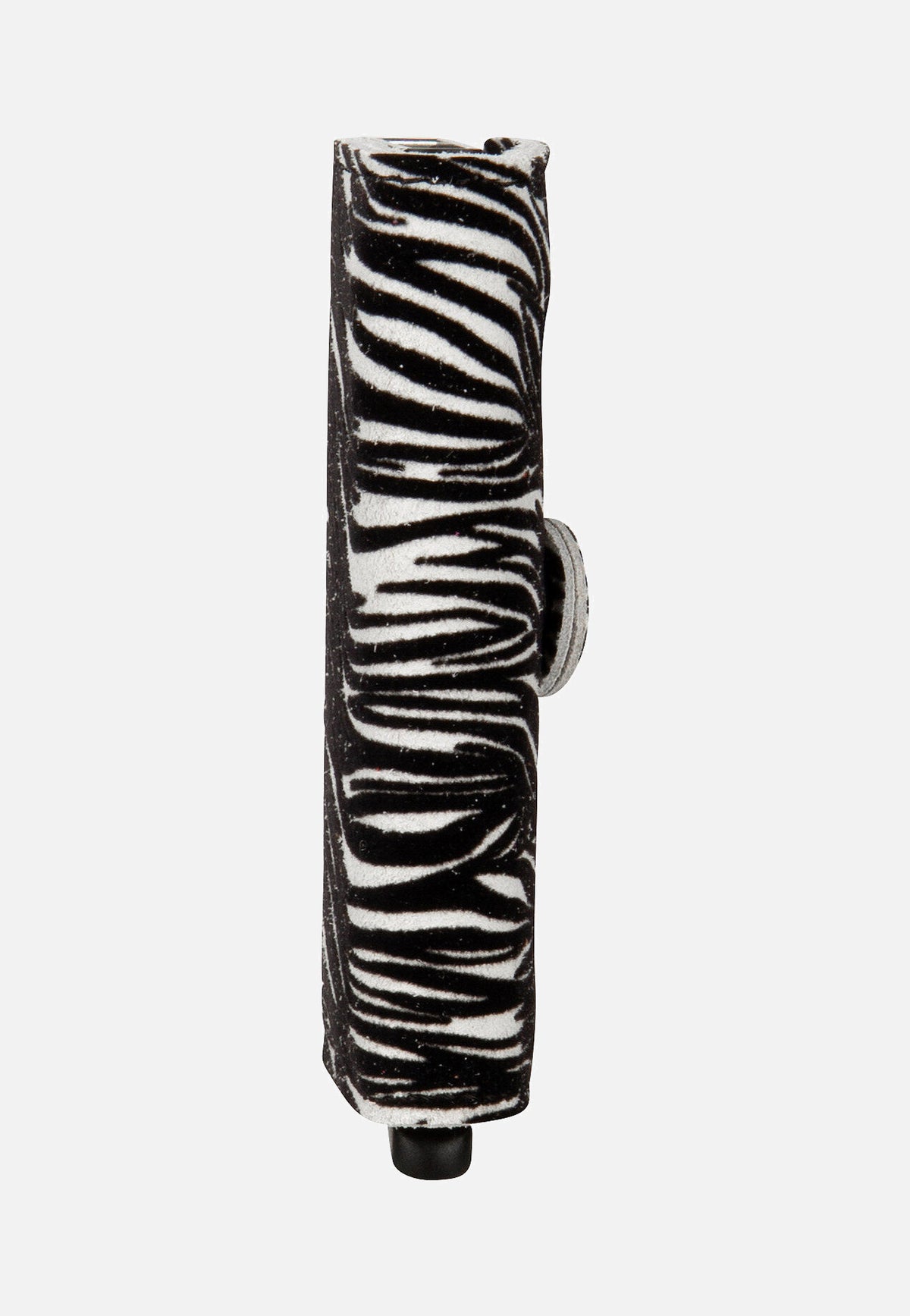 Secrid Miniwallet Zebra Light Grey Portemonnaie
