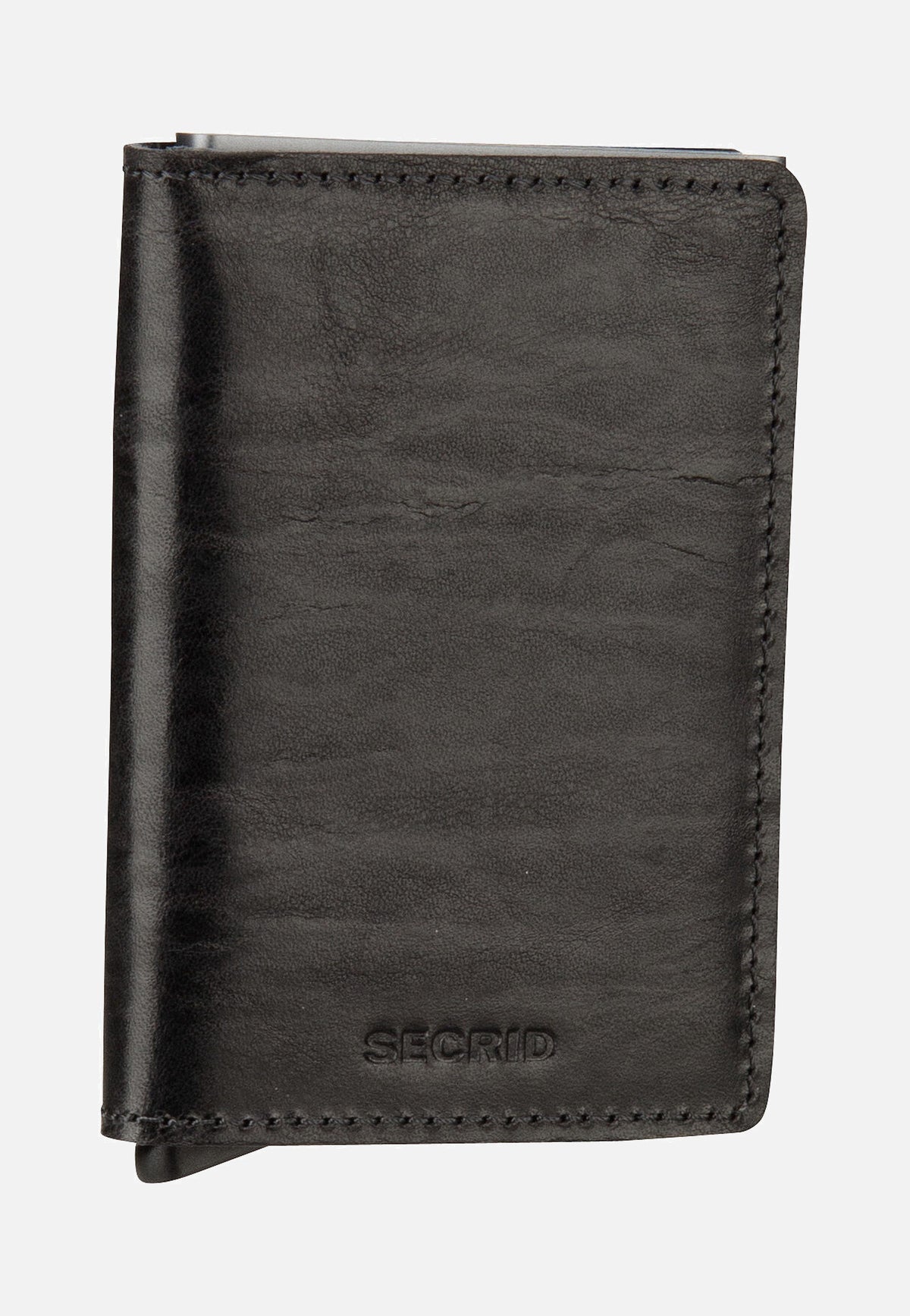 Secrid Slimwallet Dutch Martin Grey Portemonnaie