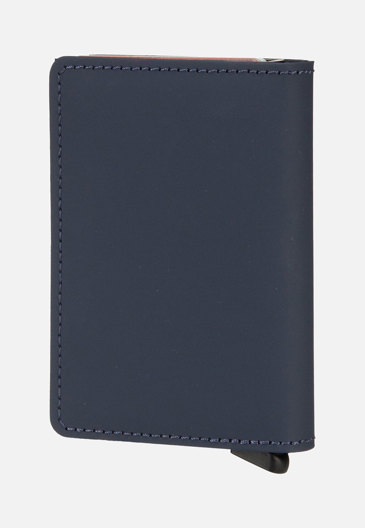 Secrid Slimwallet Matte Nightblue Portemonnaie