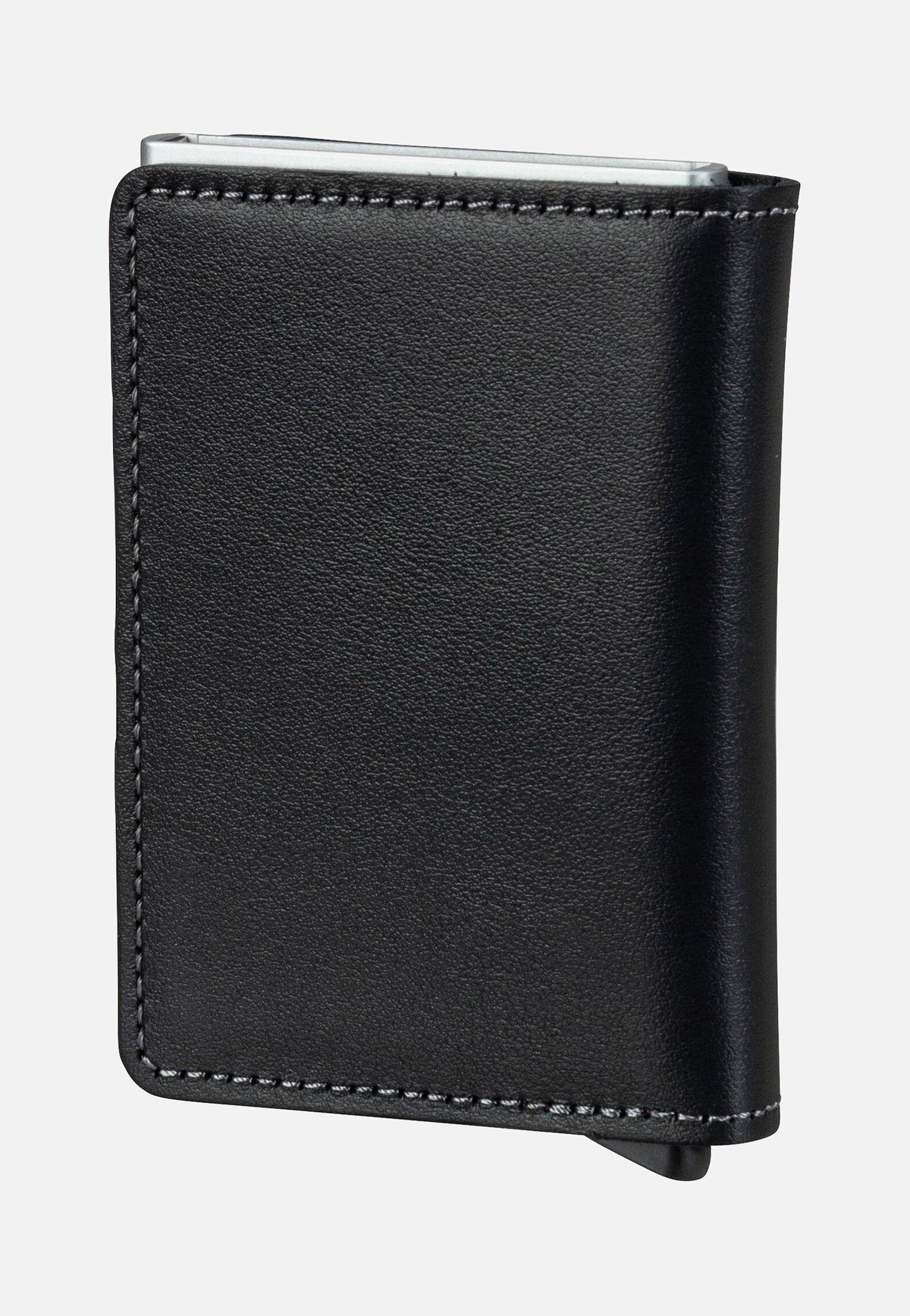 Secrid Slimwallet Original Black Portemonnaie