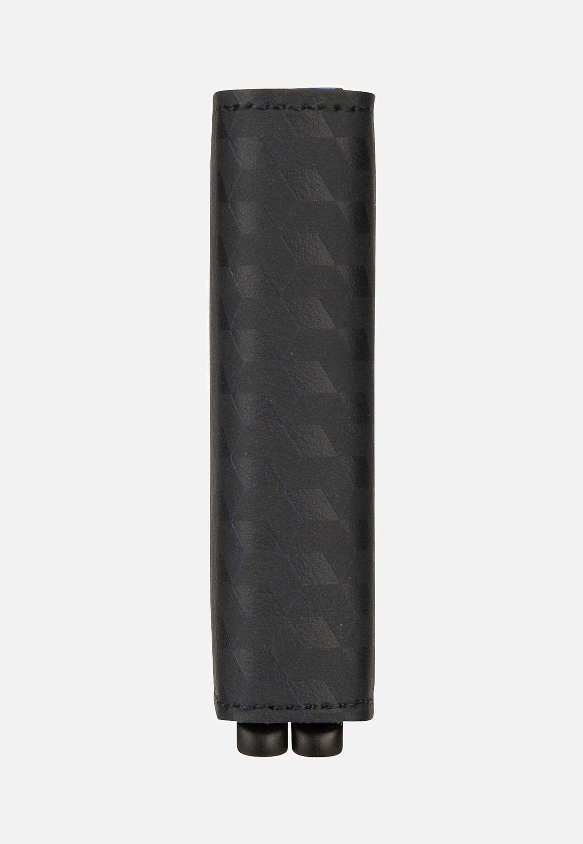 Secrid Twinwallet Optical Titanium-Blue Portemonnaie