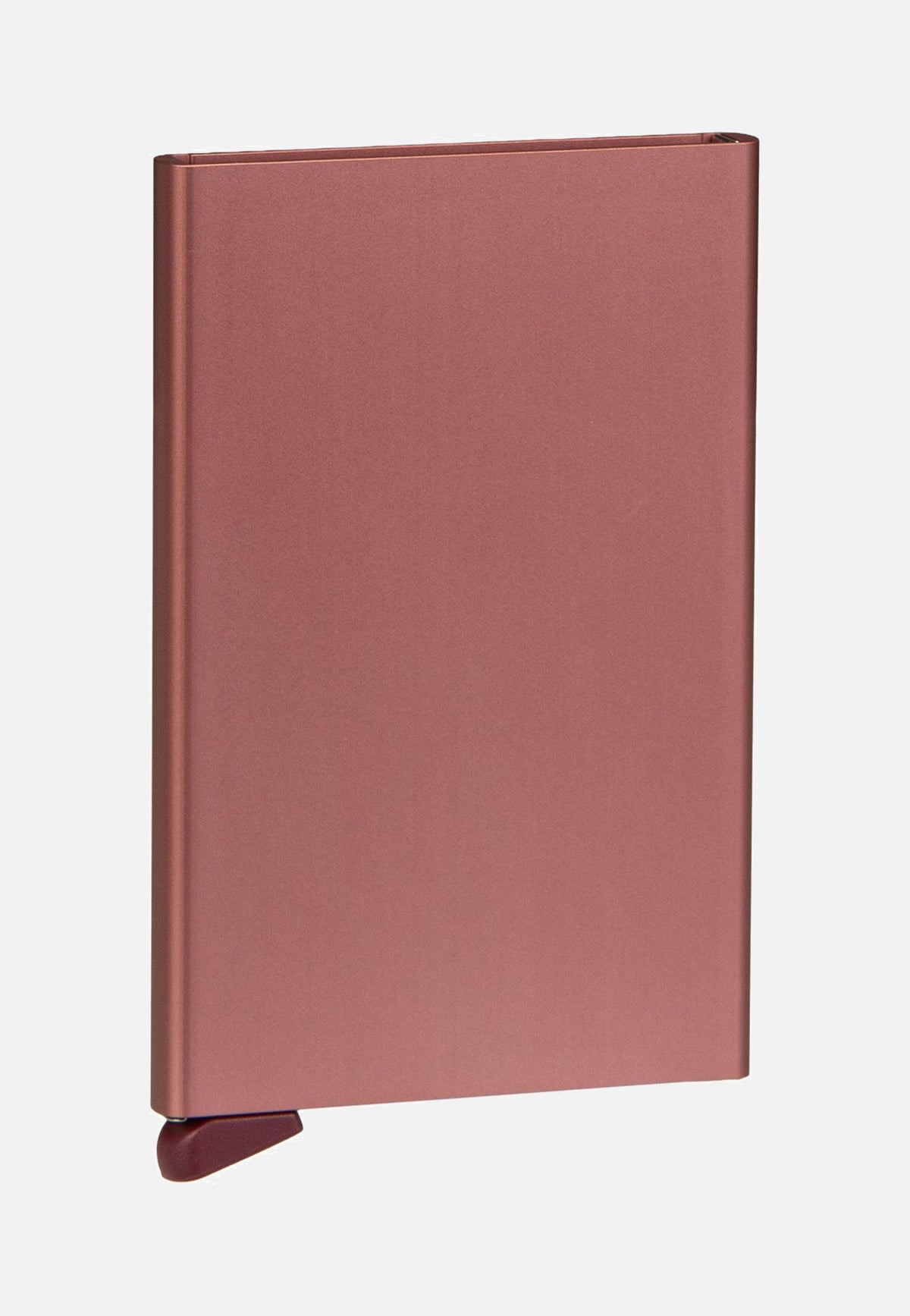 Secrid Cardprotector For Magsafe Rose Kartenetui