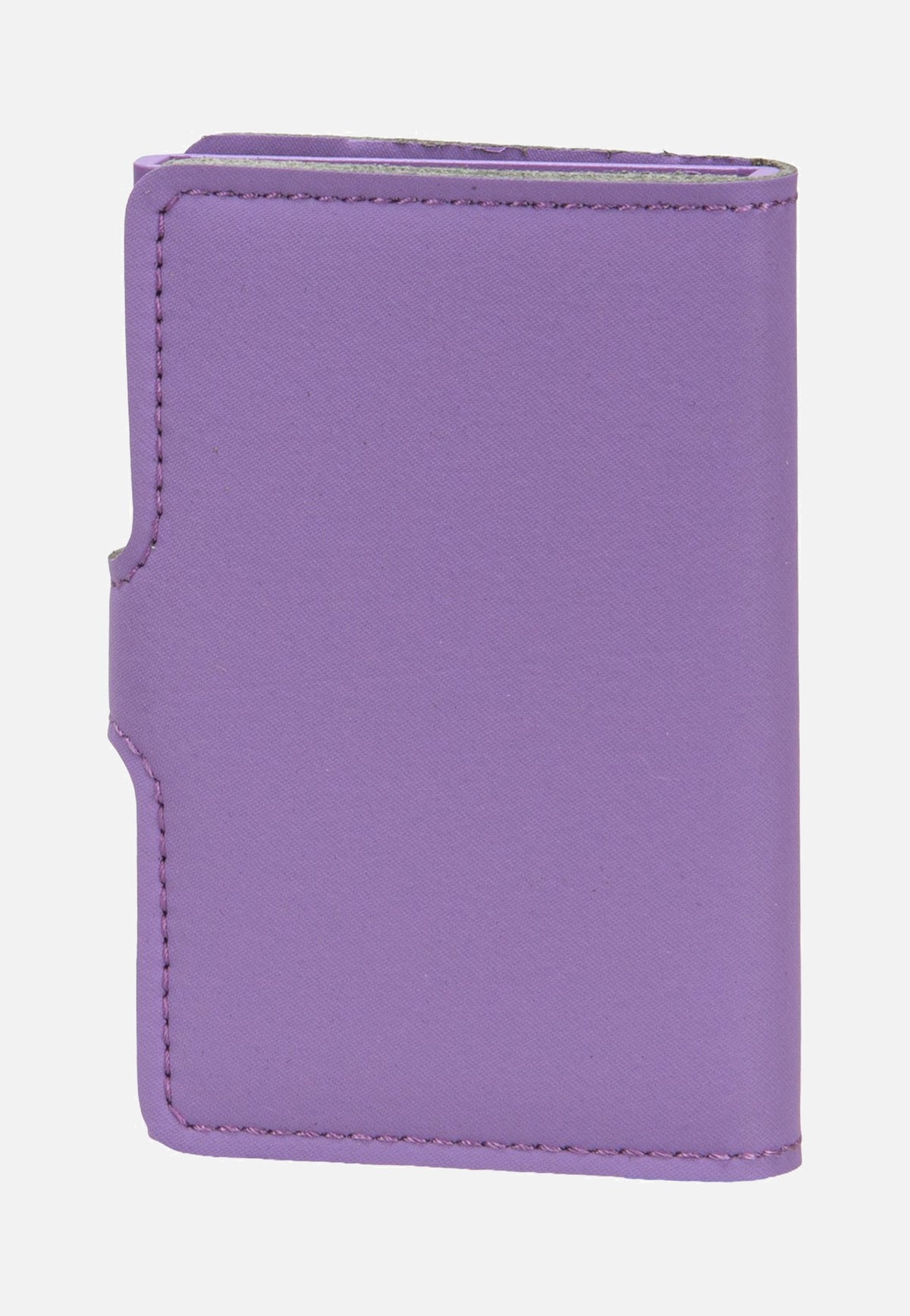 Secrid Miniwallet Yard Powder Lilac Portemonnaie