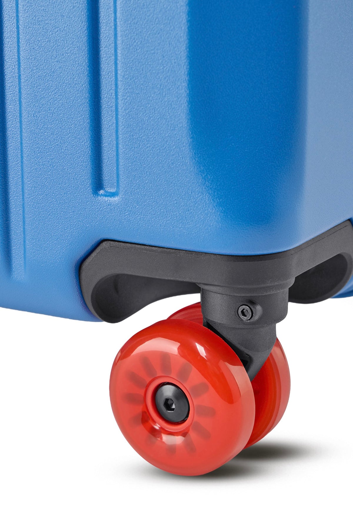 Stratic Buzz Trolley M Ocean Blue Koffer