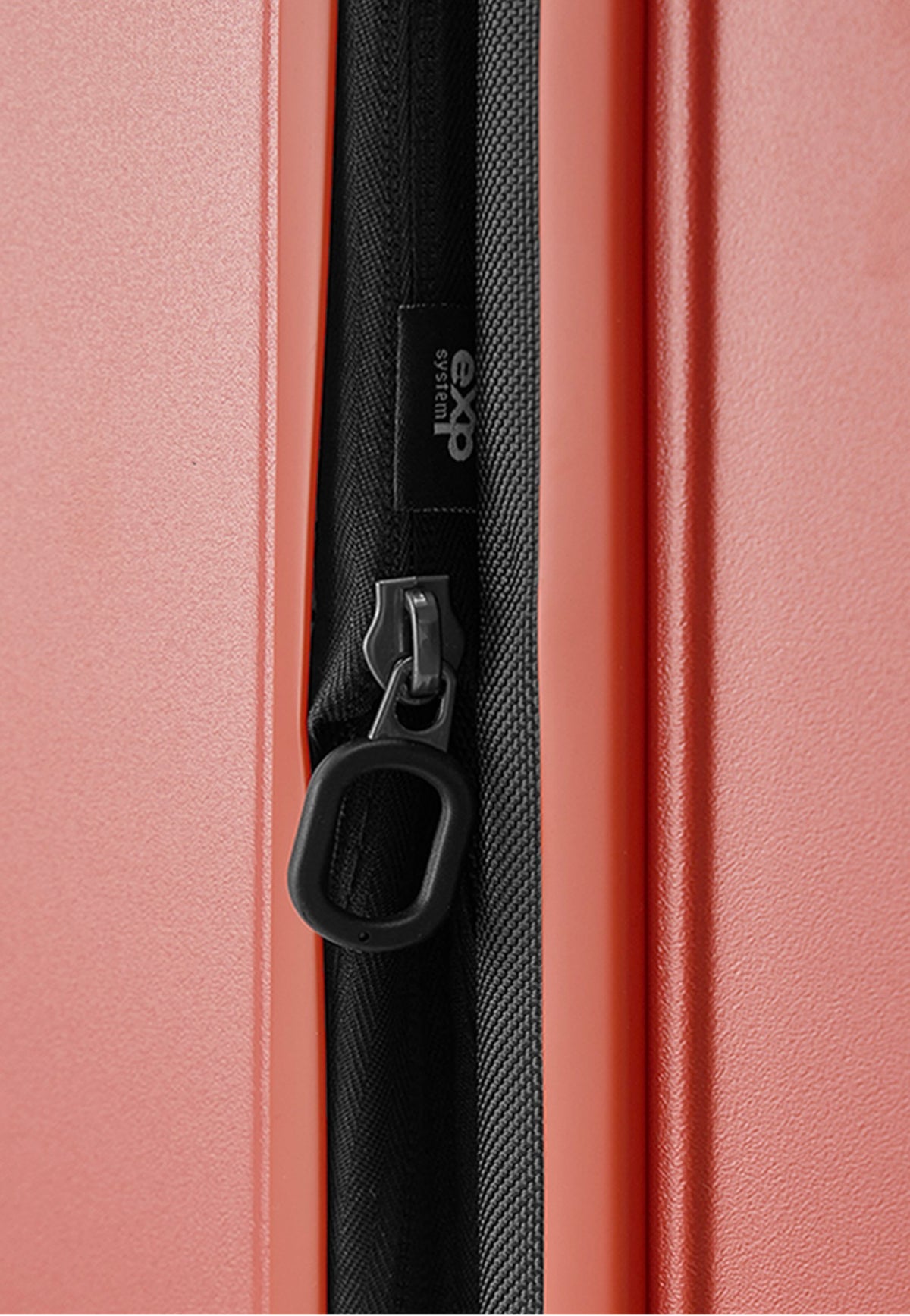 Stratic Buzz Trolley S Rosso/Clay Koffer