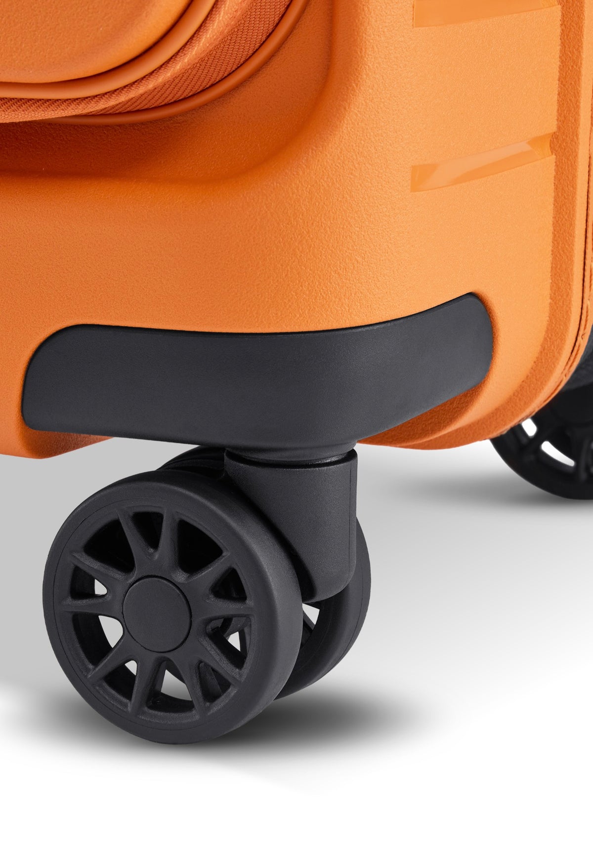 Stratic Novium ML Trolley L Rosso Clay Koffer