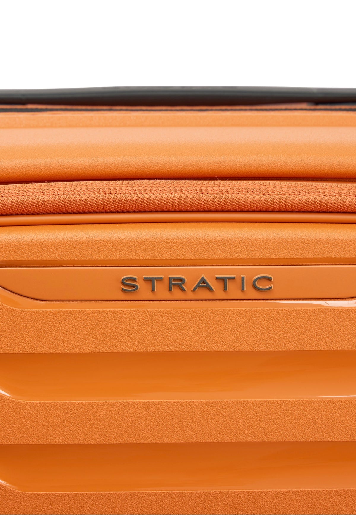 Stratic Novium ML Trolley L Rosso Clay Koffer