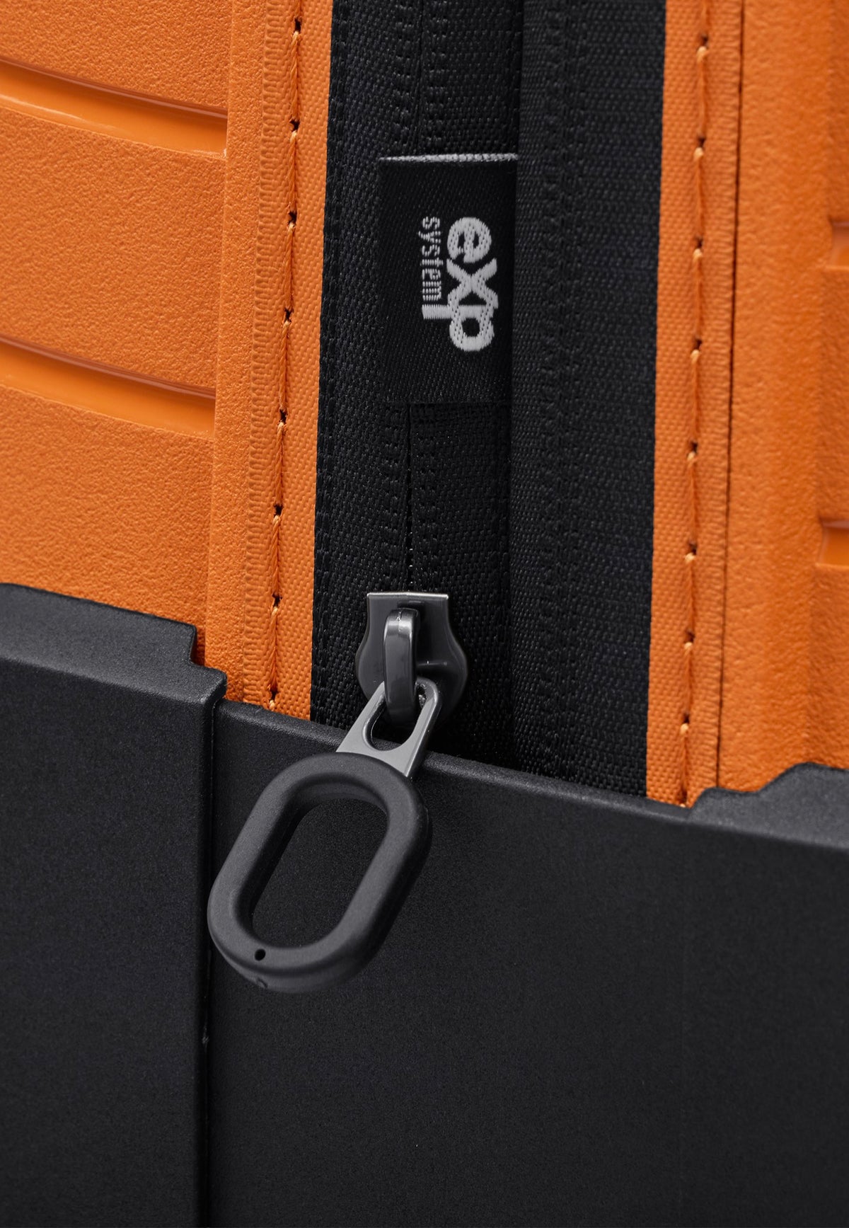 Stratic Novium ML Trolley L Rosso Clay Koffer