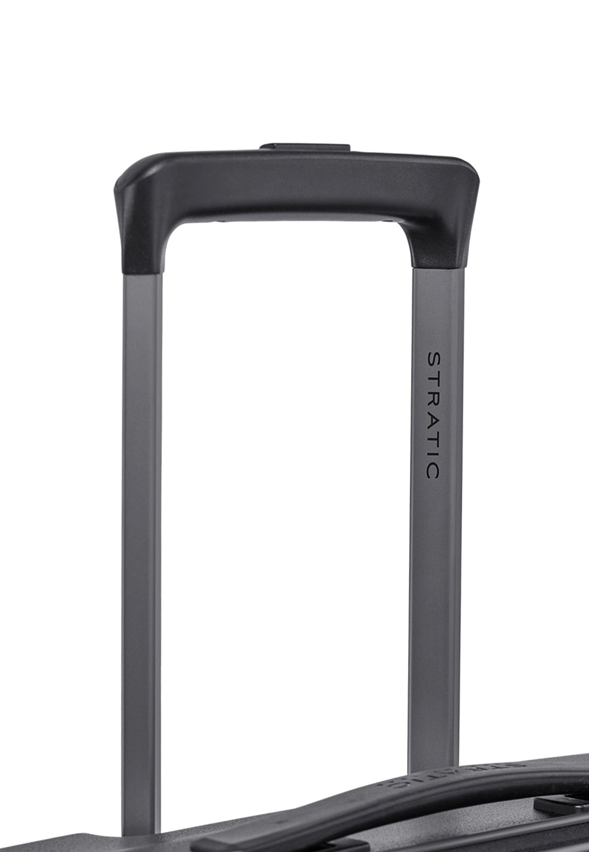 Stratic Phoenix ML Trolley L Black Koffer