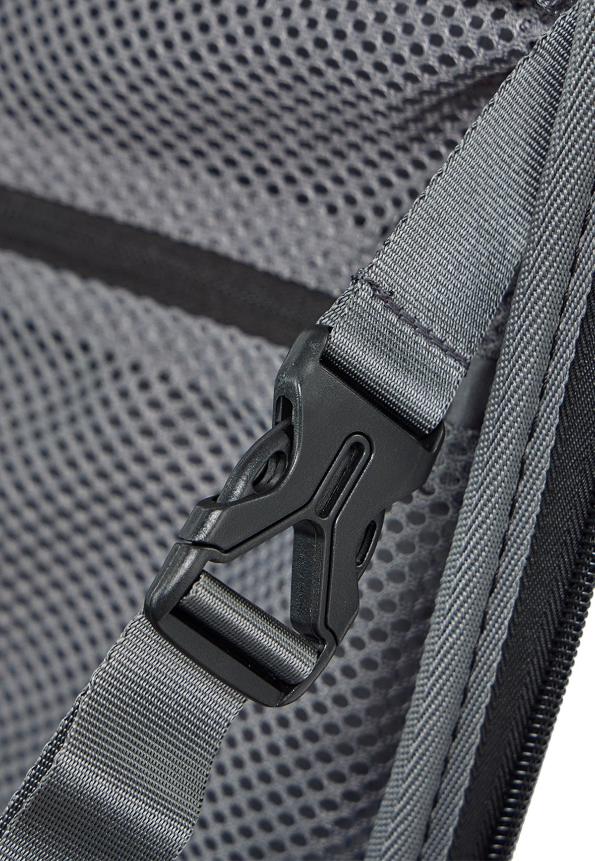 Stratic Phoenix ML Trolley L Black Koffer