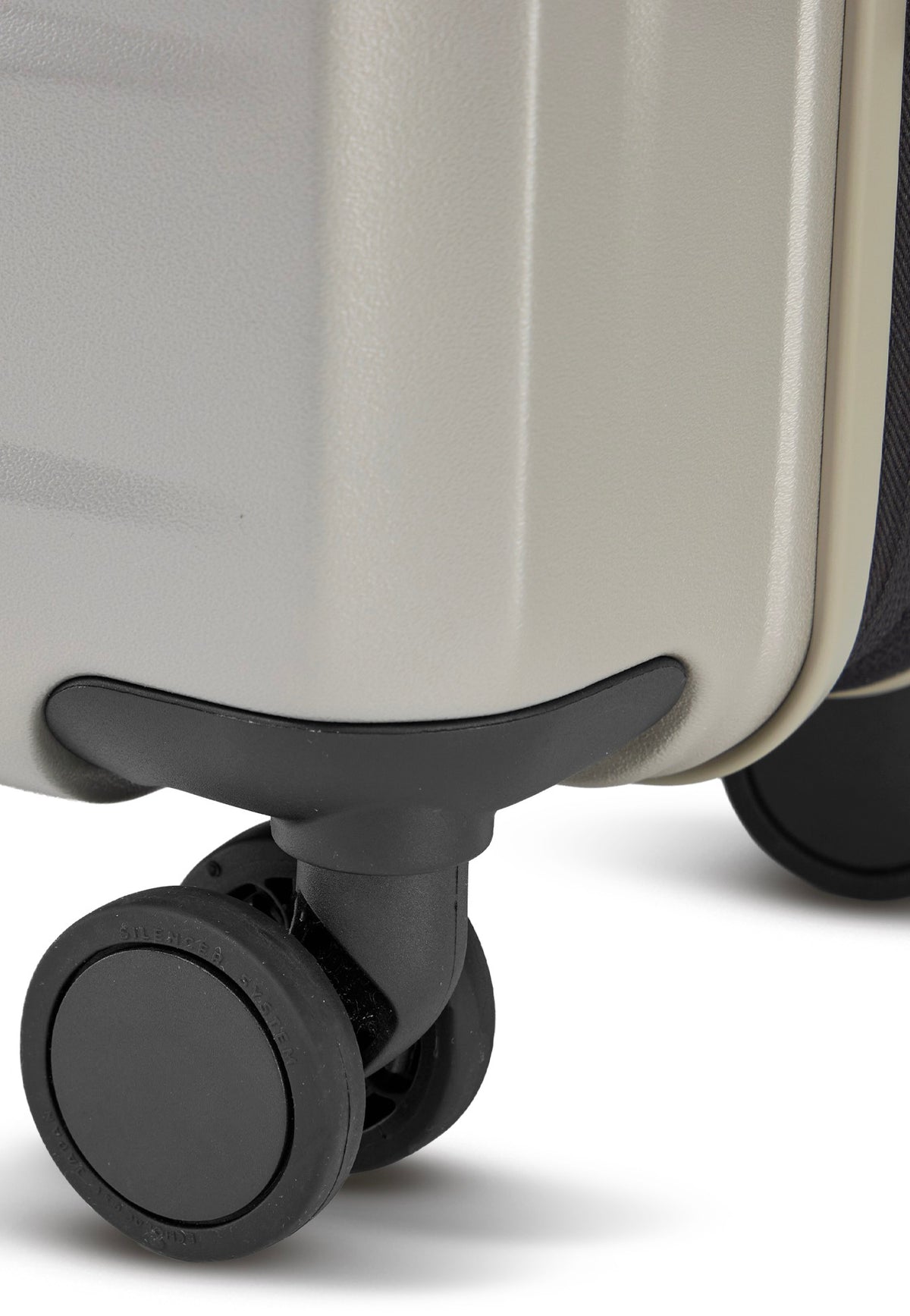 Stratic Phoenix SL Trolley L Champagne Koffer
