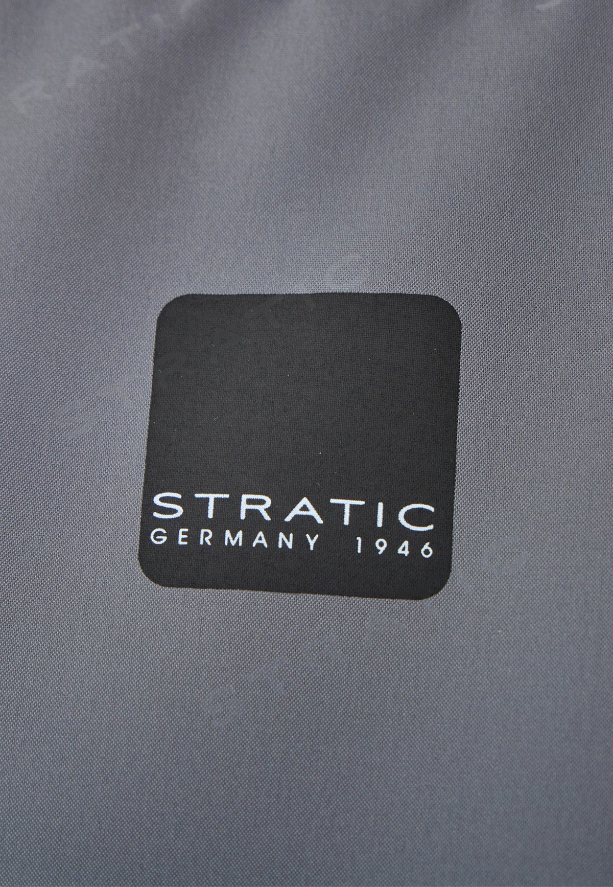 Stratic Phoenix SL Trolley L Champagne Koffer