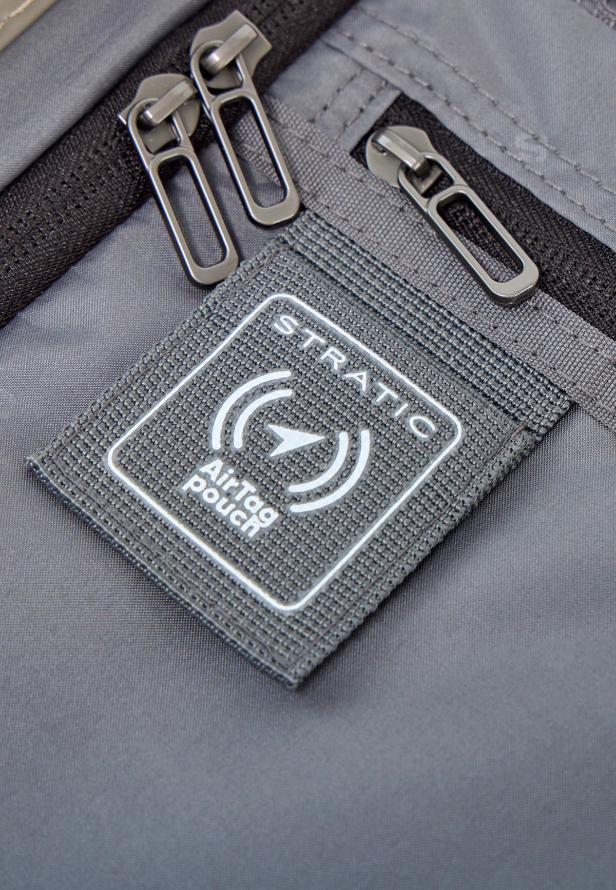 Stratic Phoenix SL Trolley M Champagne Koffer