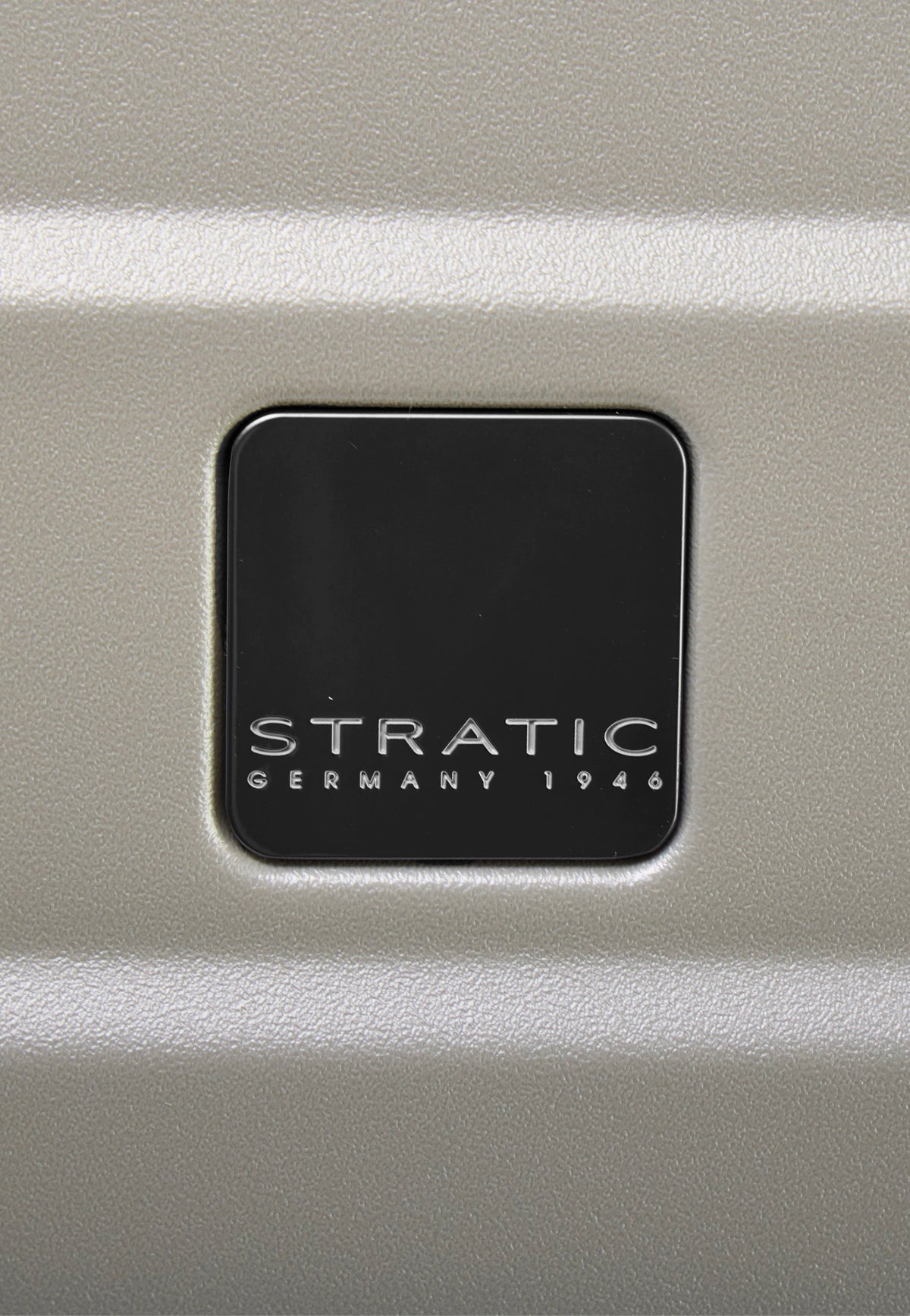 Stratic Phoenix SL Trolley L Champagne Koffer
