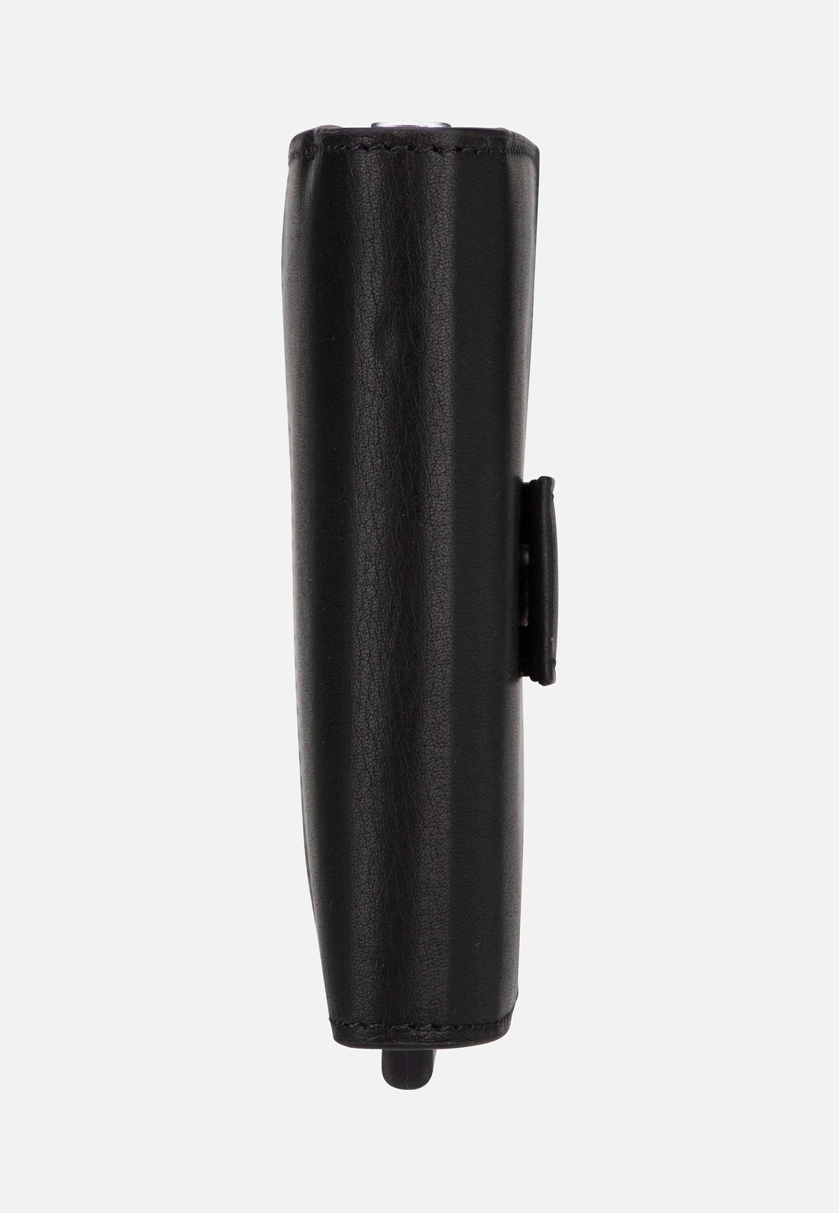 Strellson Brick Lane C Four E-Cage sv8 Black Portemonnaie